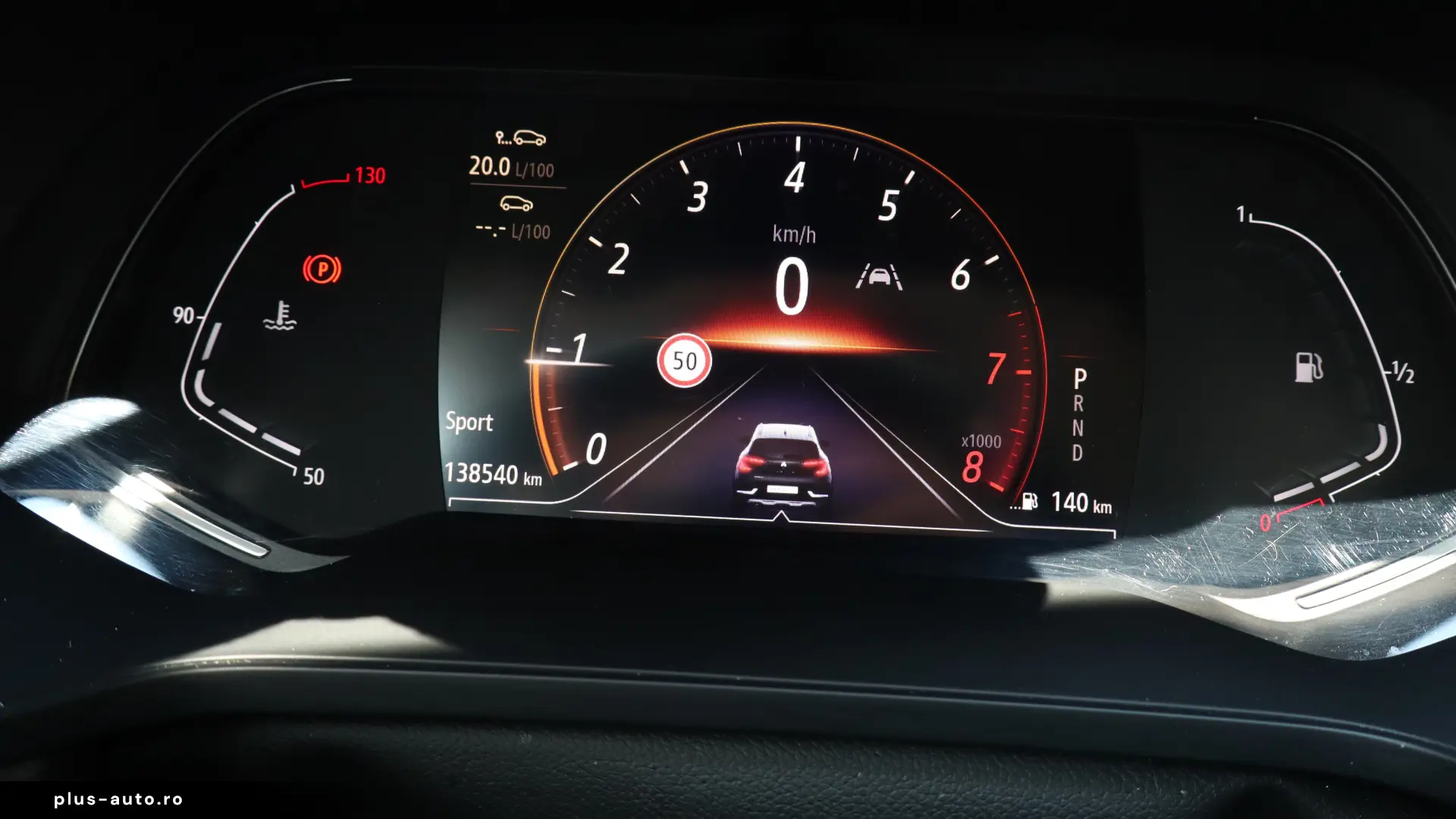 Renault Captur 160 EDC MHEV Techno