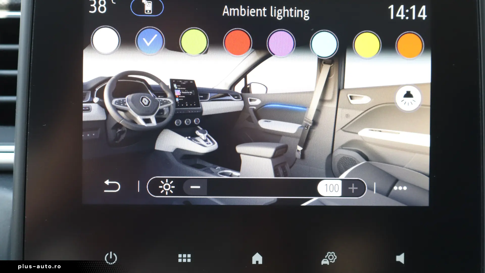 Renault Captur 160 EDC MHEV Techno