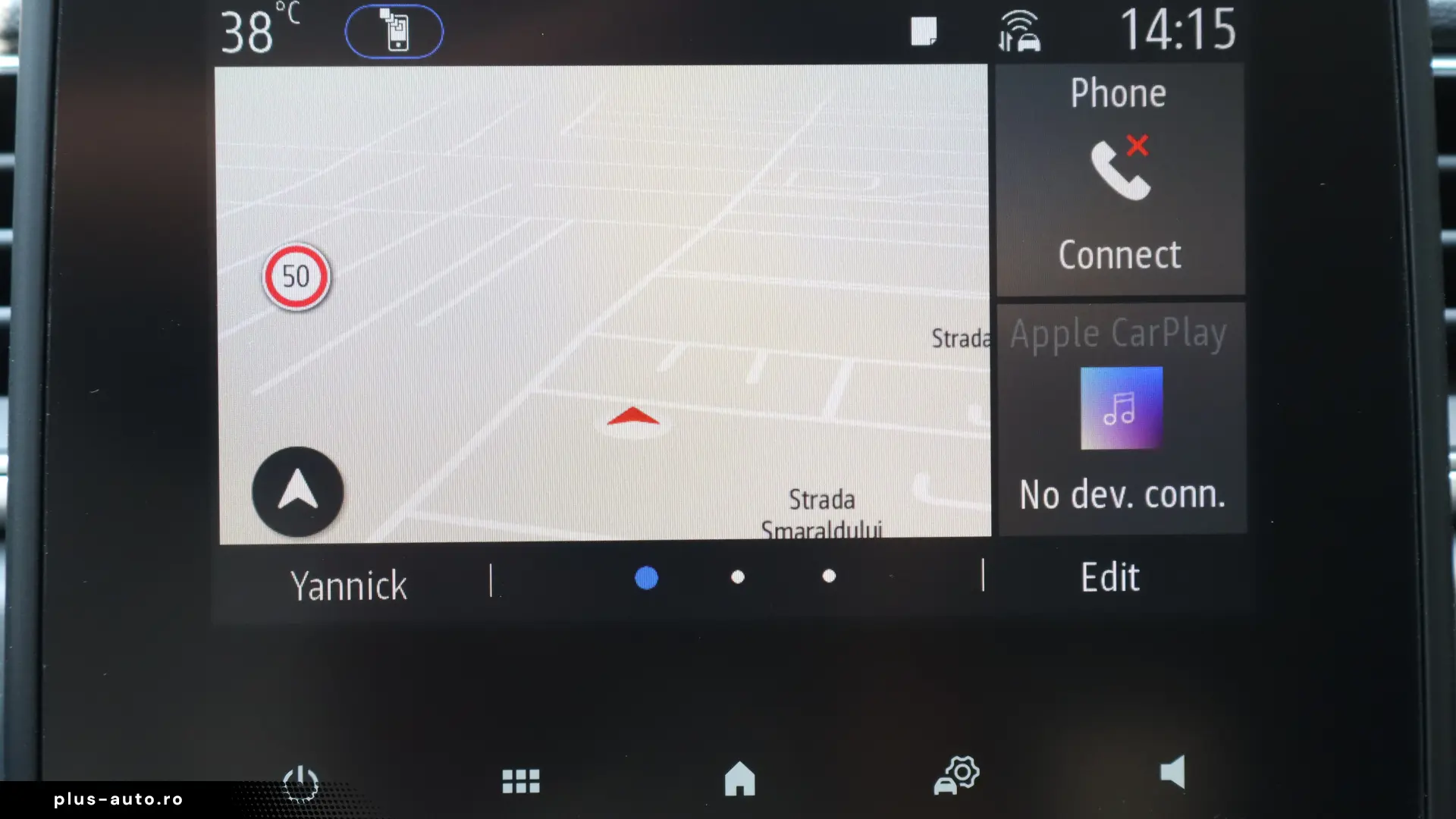 Renault Captur 160 EDC MHEV Techno