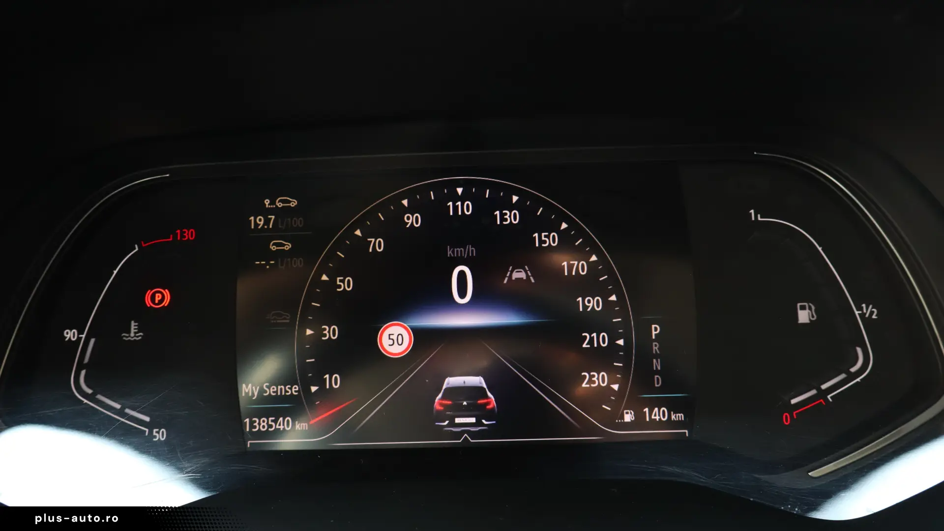 Renault Captur 160 EDC MHEV Techno