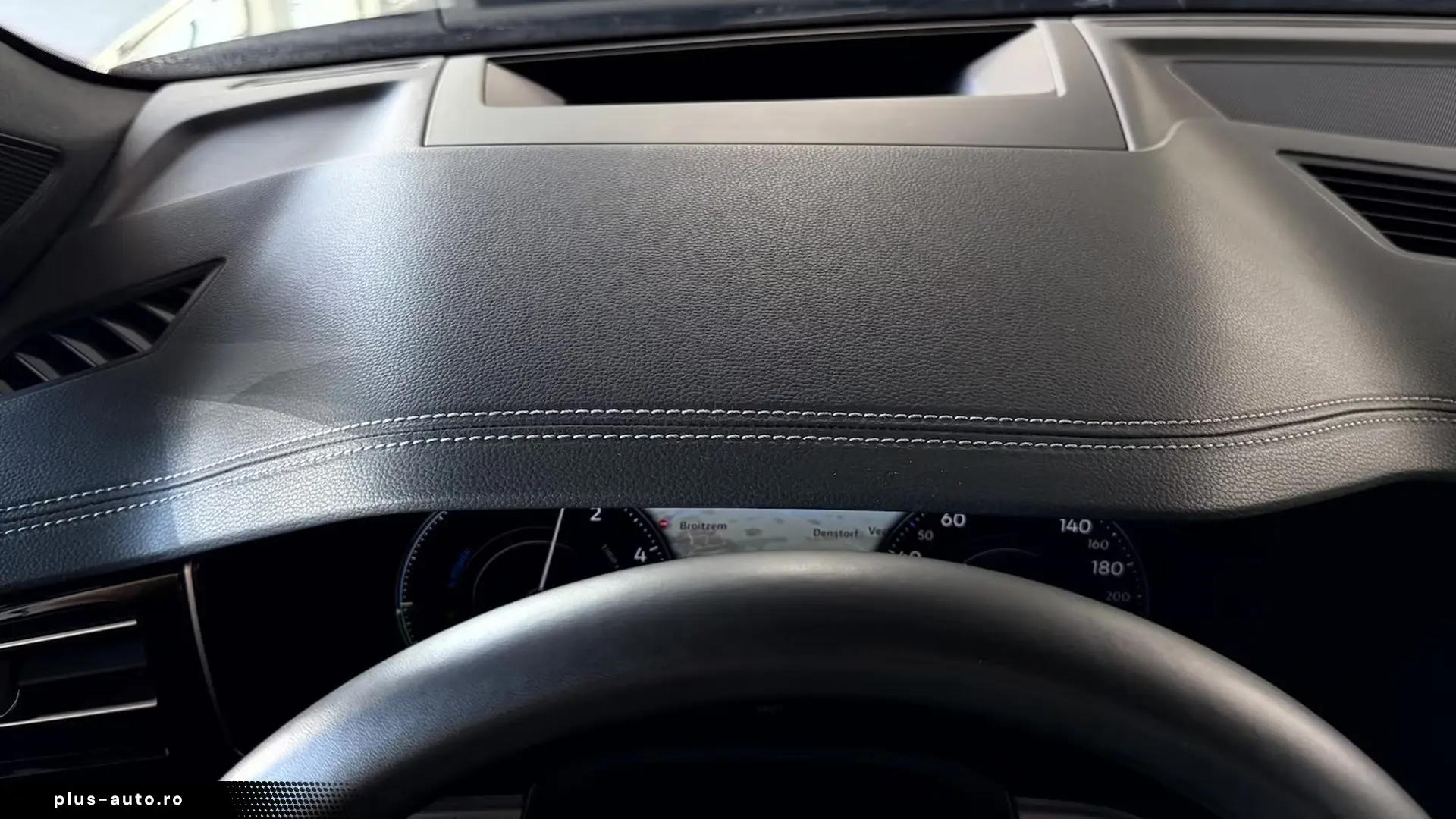 Volkswagen Touareg R 3.0 TSI Black Style   Finanțare Leasing