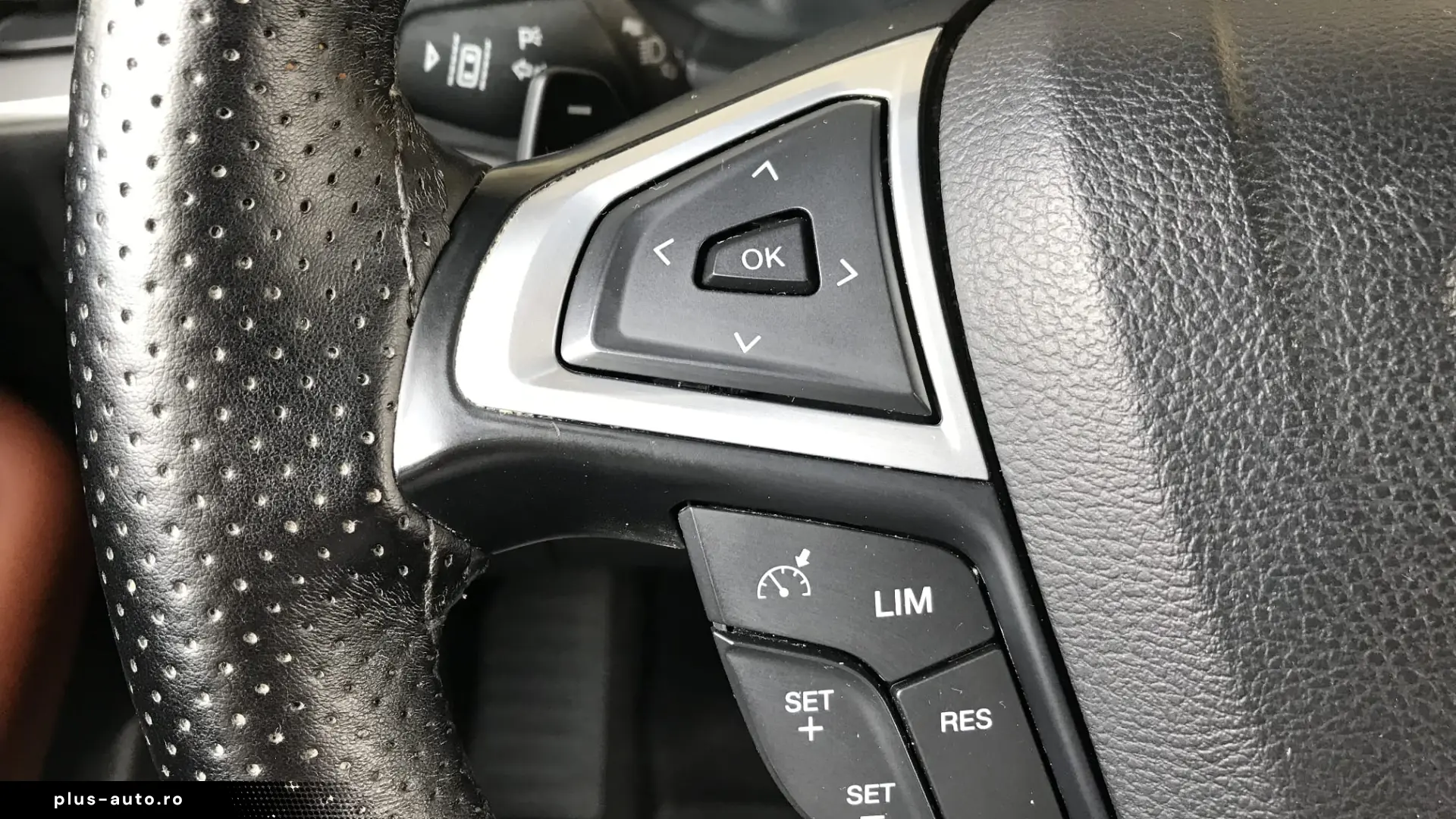 Ford Edge 2.0 TDCi 4x4 Titanium