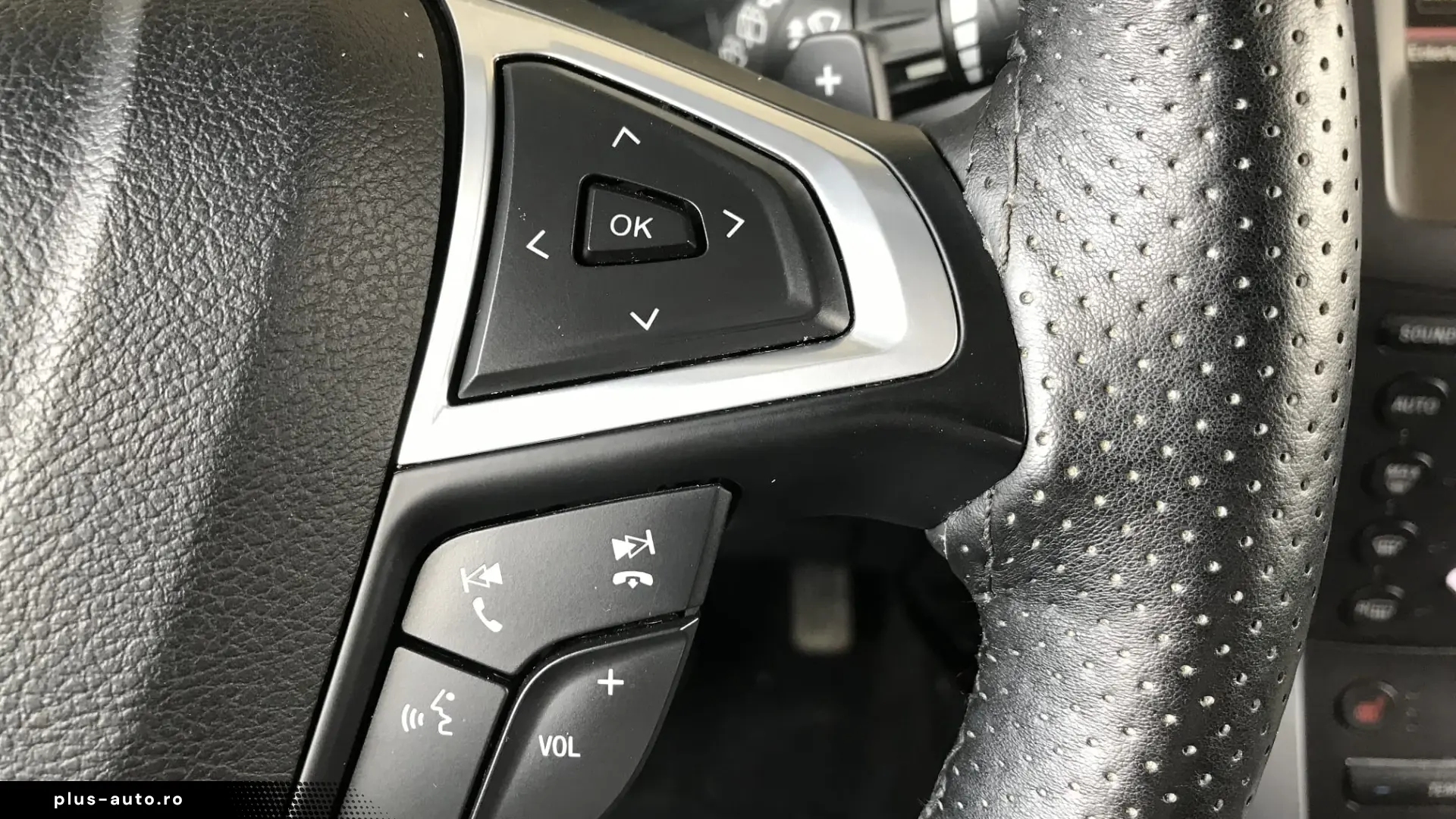 Ford Edge 2.0 TDCi 4x4 Titanium