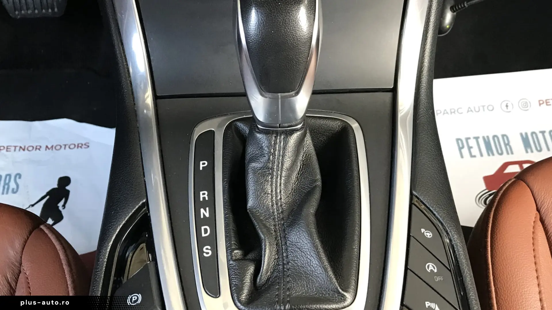 Ford Edge 2.0 TDCi 4x4 Titanium