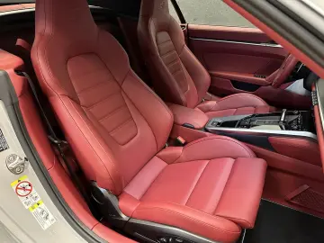 Porsche 911 Turbo S Cabriolet BRABUS 820 HP NEW