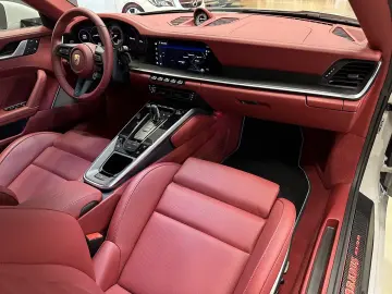 Porsche 911 Turbo S Cabriolet BRABUS 820 HP NEW