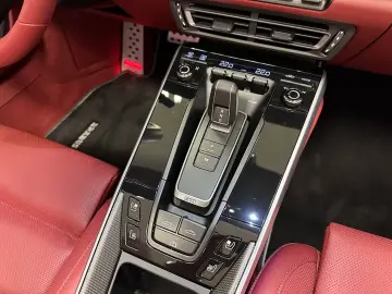 Porsche 911 Turbo S Cabriolet BRABUS 820 HP NEW