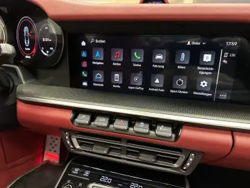 Porsche 911 Turbo S Cabriolet BRABUS 820 HP NEW
