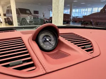 Porsche 911 Turbo S Cabriolet BRABUS 820 HP NEW