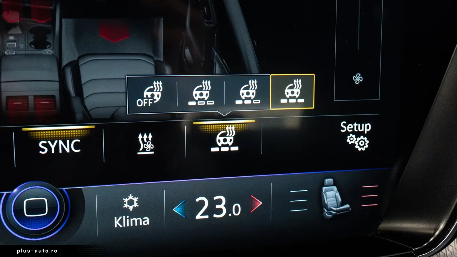 Volkswagen Touareg 3.0 TDI 4M R-LINE   Finanțare Leasing