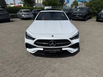 MERCEDES-BENZ CLE 200 AMG Burm3D Night Kamera KEyless Tot-W