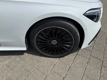 MERCEDES-BENZ CLE 200 AMG Burm3D Night Kamera KEyless Tot-W