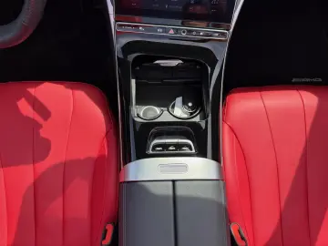 MERCEDES-BENZ CLE 200 AMG Burm3D Night Kamera KEyless Tot-W
