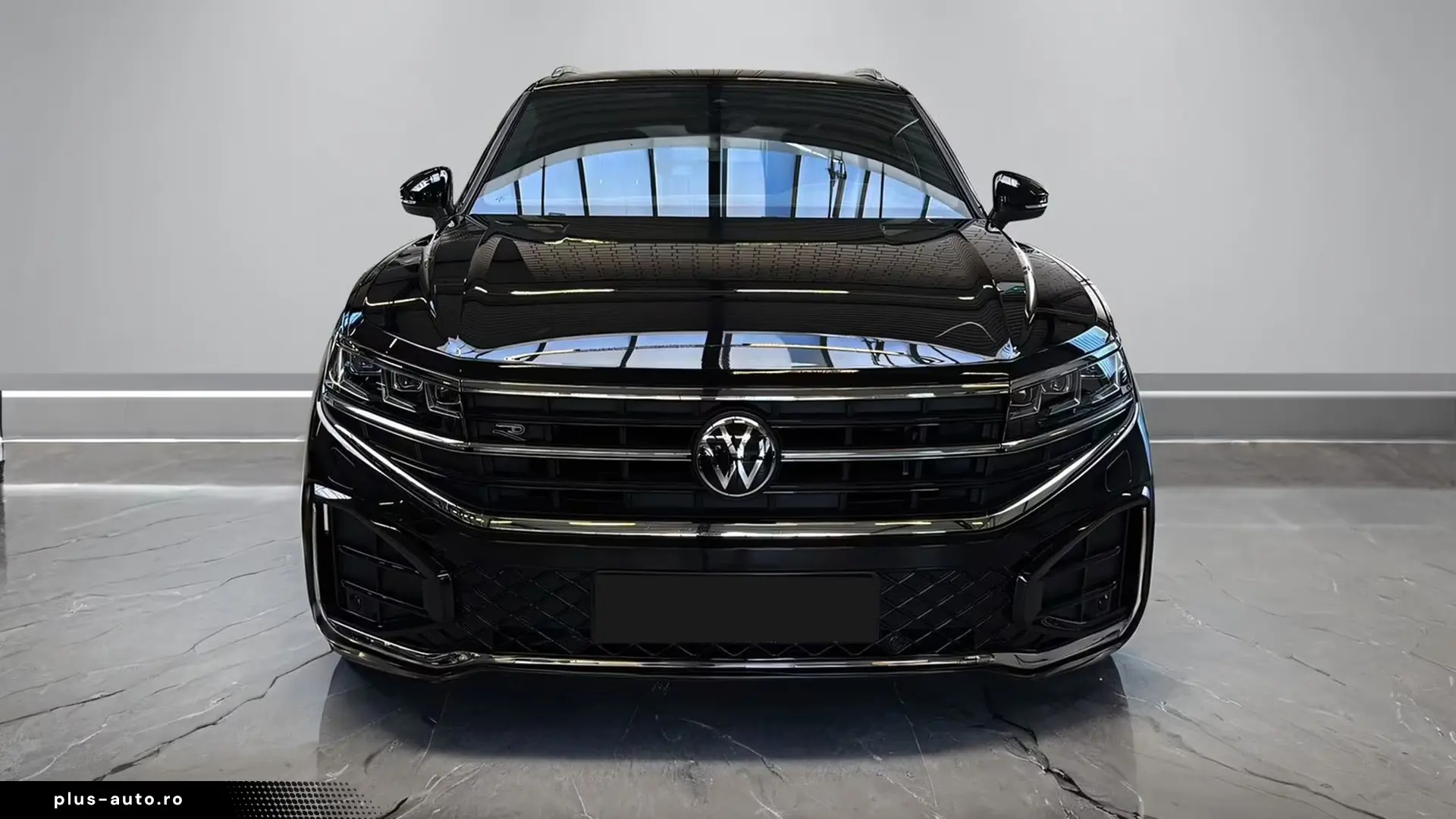 VOLKSWAGEN Touareg 2025 — imagine 2