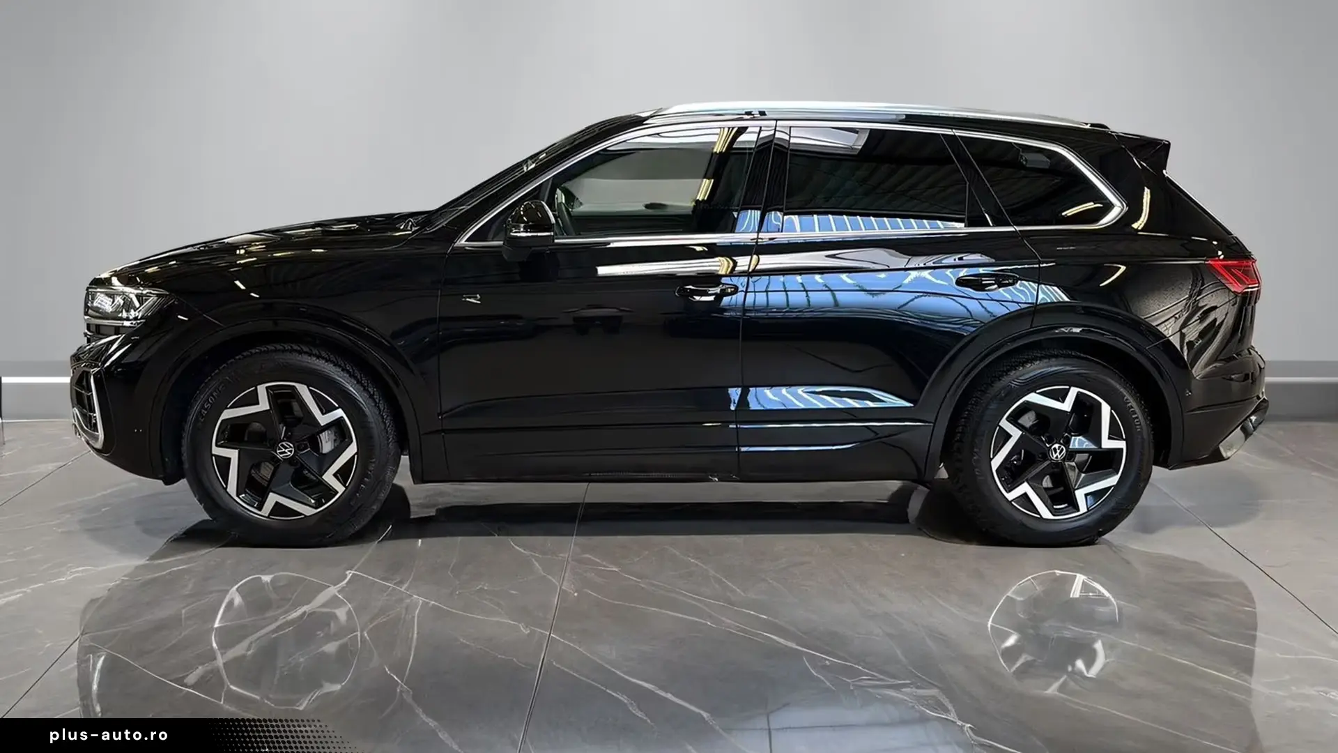 VOLKSWAGEN Touareg 2025 — imagine 4