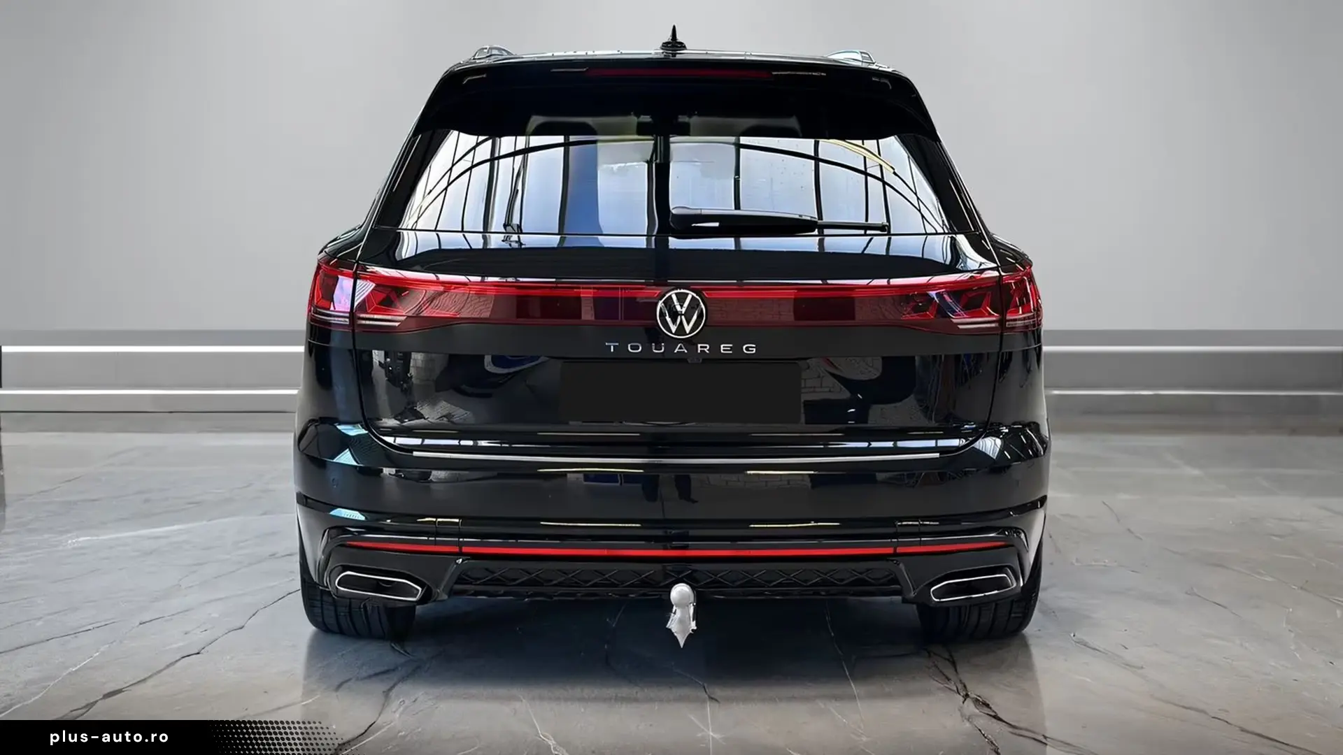 VOLKSWAGEN Touareg 2025 — imagine 6