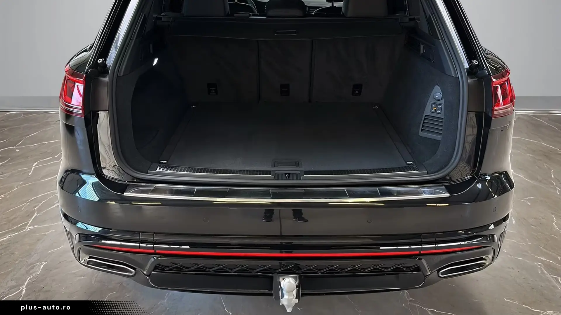 VOLKSWAGEN Touareg 2025 — imagine 7