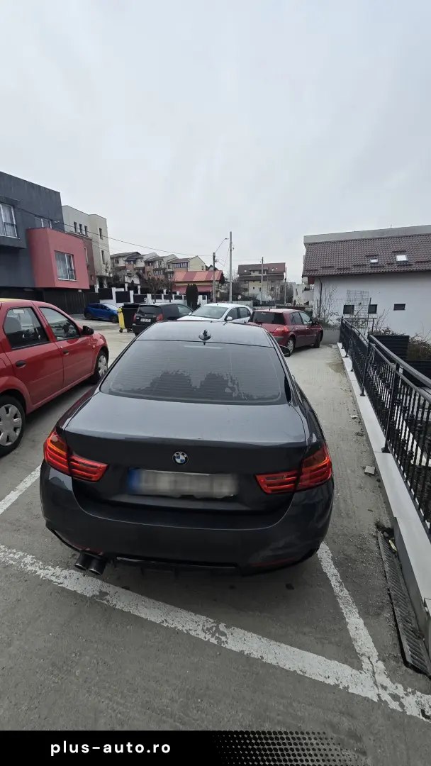 BMW 420