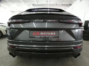 LAMBORGHINI URUS CARBON INT   EXT Q-CINTURA PANO ADAS FULL