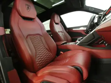 LAMBORGHINI URUS CARBON INT   EXT Q-CINTURA PANO ADAS FULL