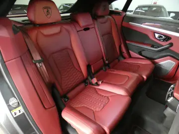 LAMBORGHINI URUS CARBON INT   EXT Q-CINTURA PANO ADAS FULL