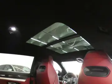 LAMBORGHINI URUS CARBON INT   EXT Q-CINTURA PANO ADAS FULL