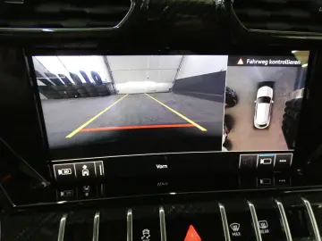 LAMBORGHINI URUS CARBON INT   EXT Q-CINTURA PANO ADAS FULL