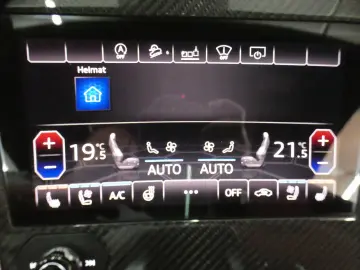 LAMBORGHINI URUS CARBON INT   EXT Q-CINTURA PANO ADAS FULL