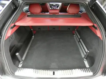 LAMBORGHINI URUS CARBON INT   EXT Q-CINTURA PANO ADAS FULL