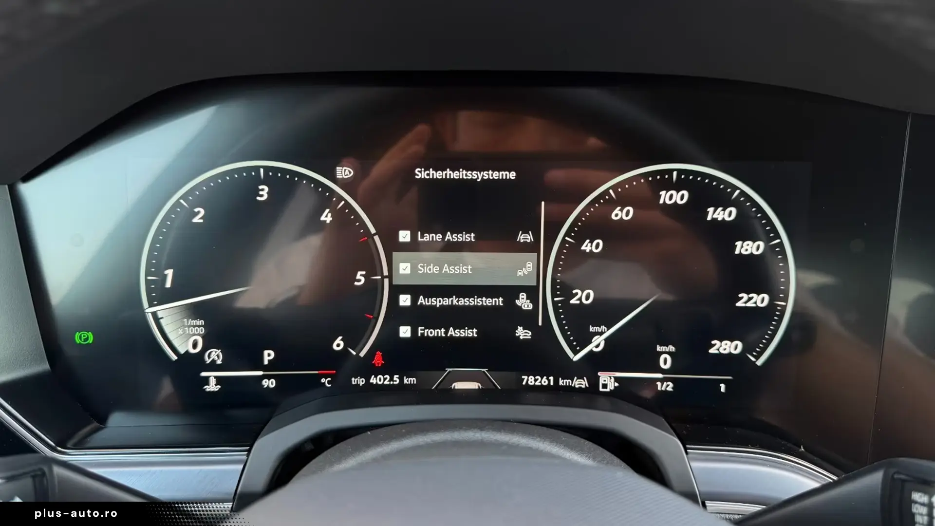 Volkswagen Touareg 3.0 TDI 4M R-Line   Finanțare Leasing