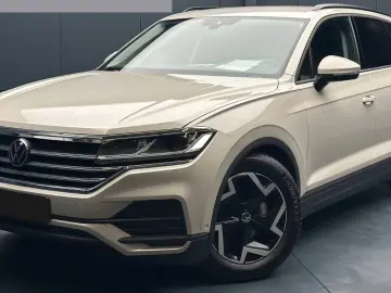 Volkswagen Touareg 3.0 V6 TDI 4Motion   Finanțare Leasing