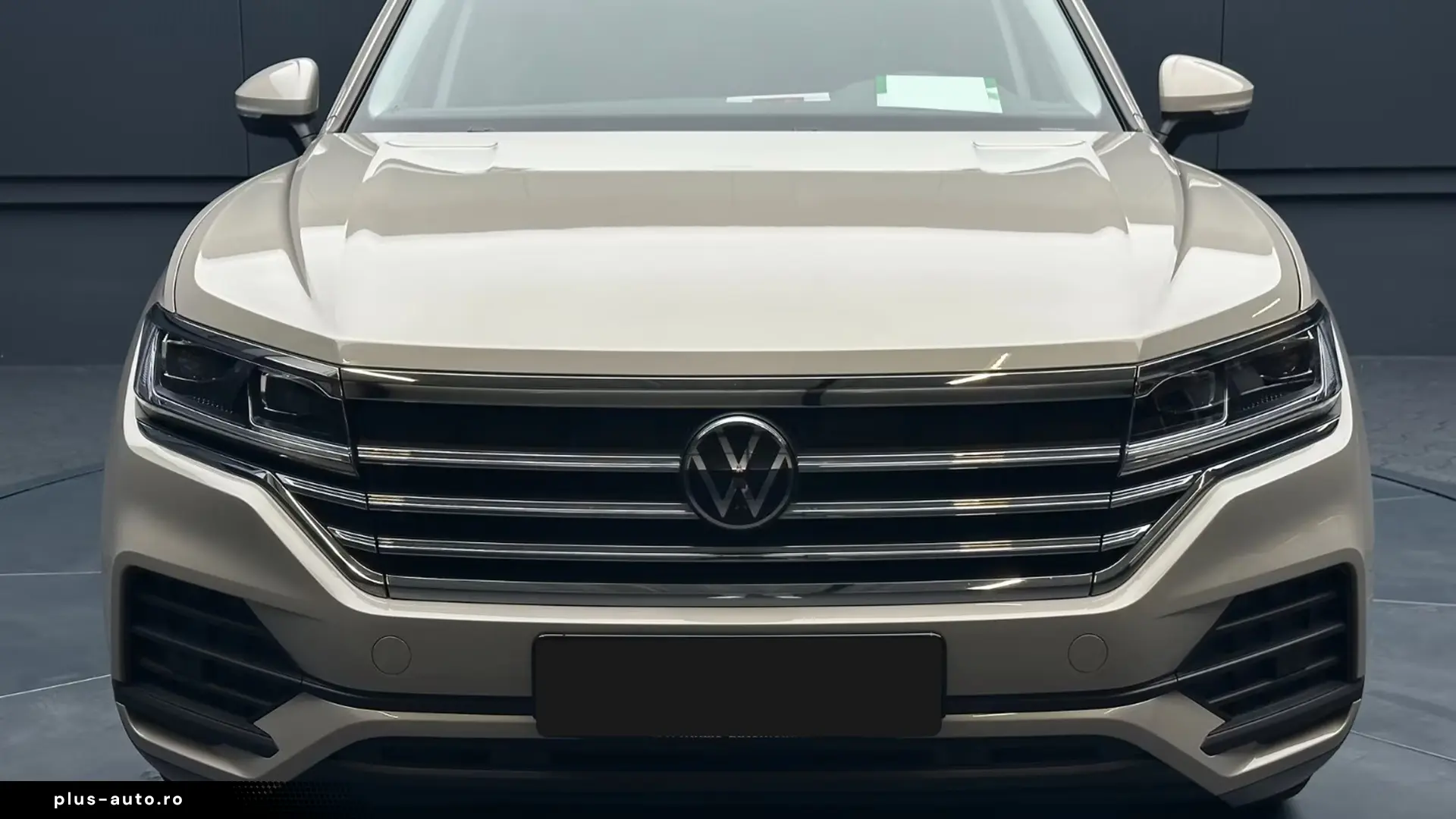 Volkswagen Touareg 3.0 V6 TDI 4Motion   Finanțare Leasing