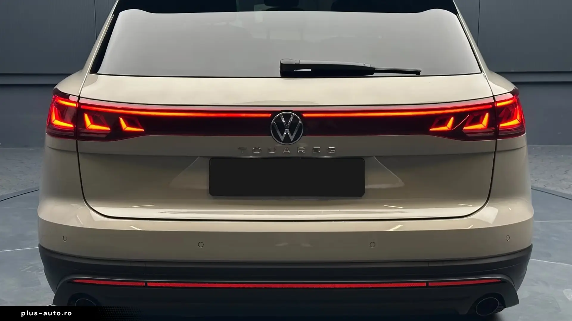 Volkswagen Touareg 3.0 V6 TDI 4Motion   Finanțare Leasing