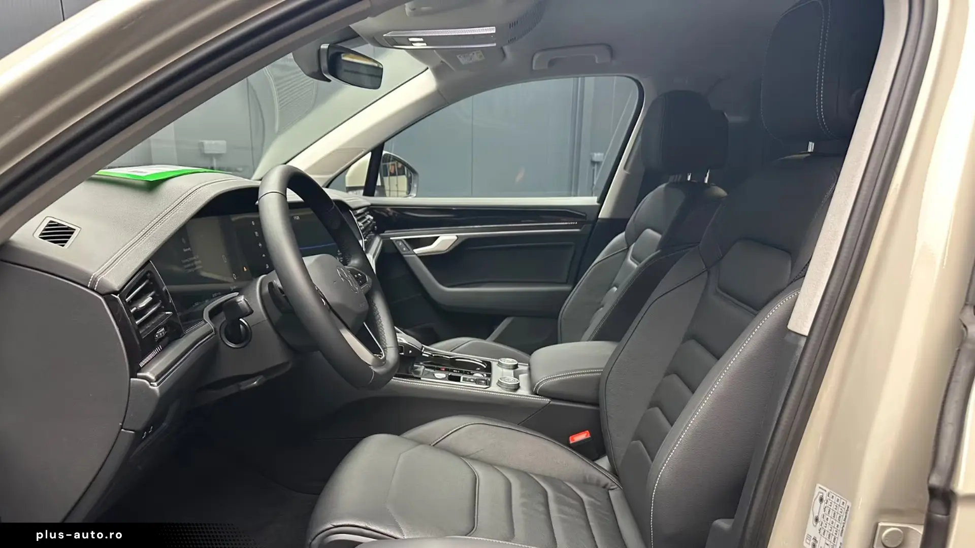 Volkswagen Touareg 3.0 V6 TDI 4Motion   Finanțare Leasing