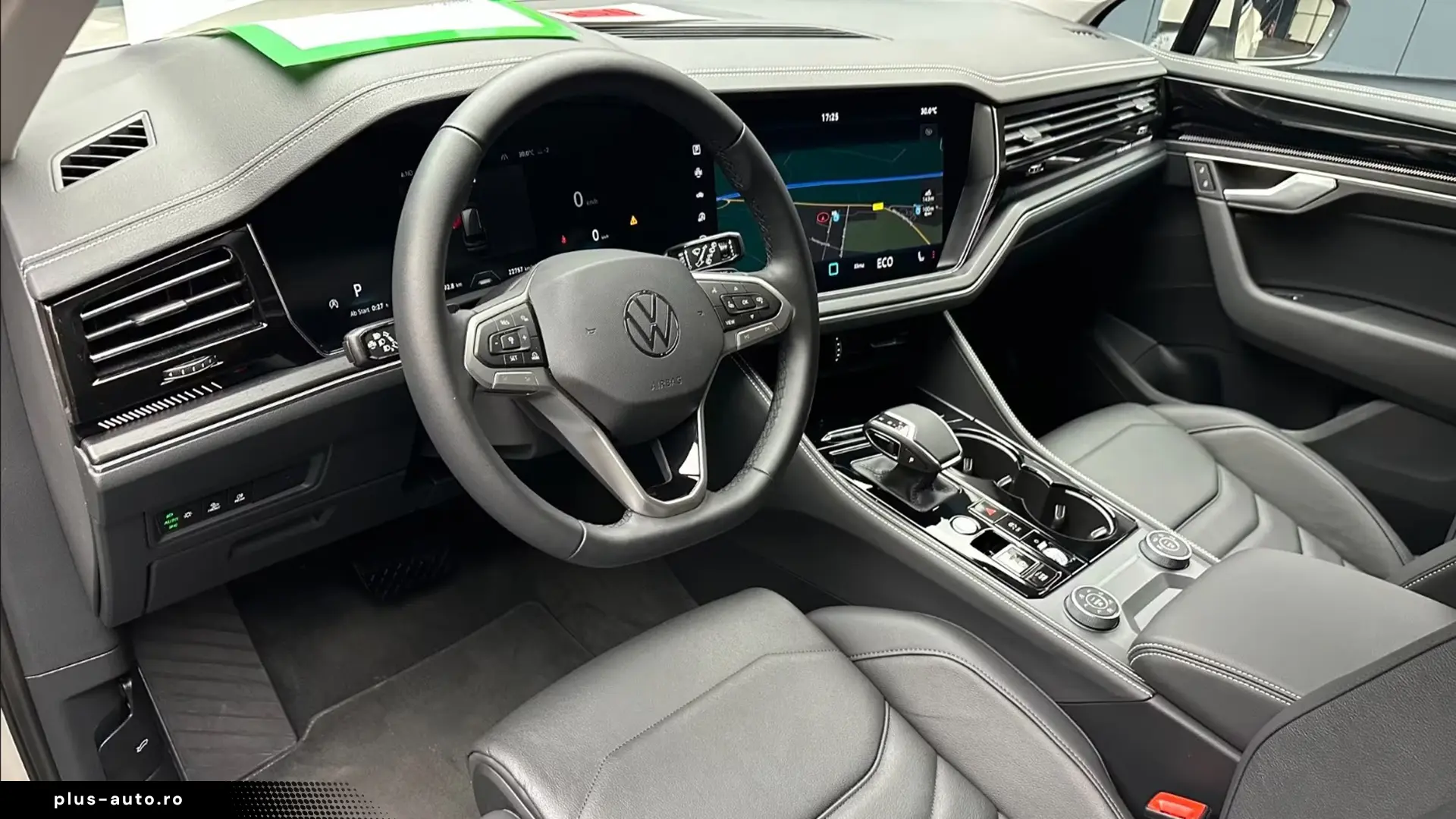 Volkswagen Touareg 3.0 V6 TDI 4Motion   Finanțare Leasing