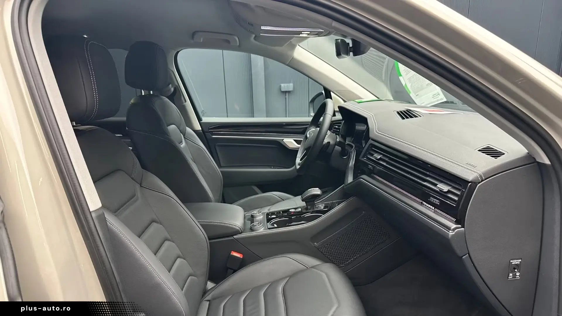 Volkswagen Touareg 3.0 V6 TDI 4Motion   Finanțare Leasing