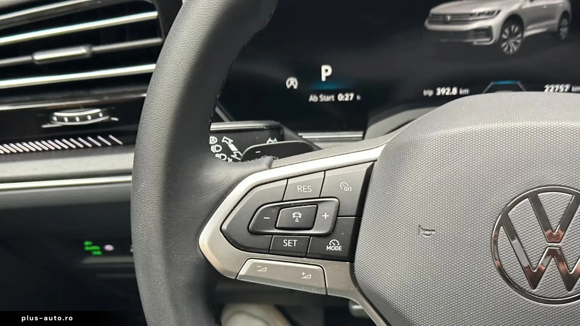 Volkswagen Touareg 3.0 V6 TDI 4Motion   Finanțare Leasing