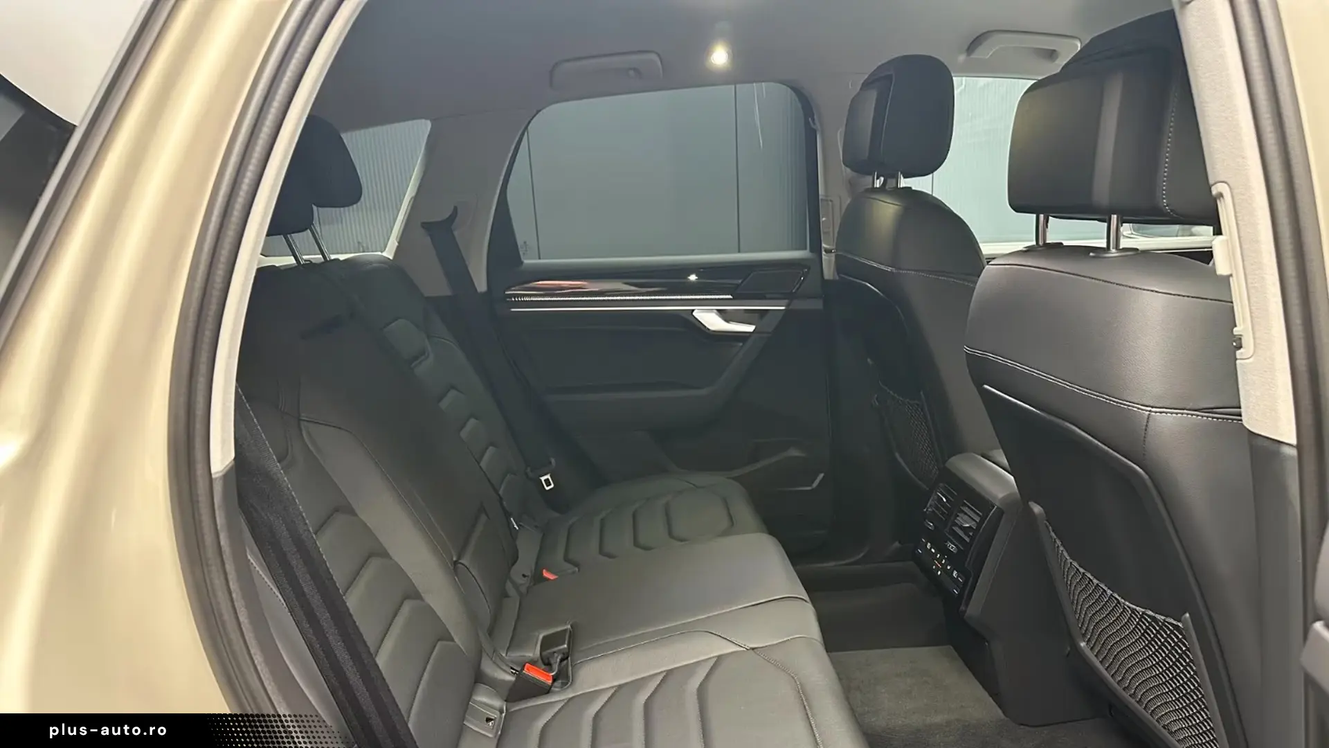 Volkswagen Touareg 3.0 V6 TDI 4Motion   Finanțare Leasing