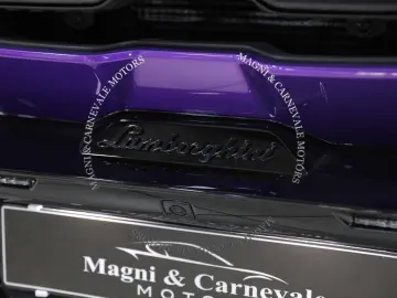 LAMBORGHINI Revuelto - Viola Persifae - Style Pack - Display