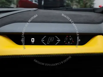 LAMBORGHINI Revuelto - Viola Persifae - Style Pack - Display