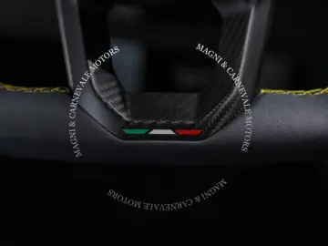 LAMBORGHINI Revuelto - Viola Persifae - Style Pack - Display