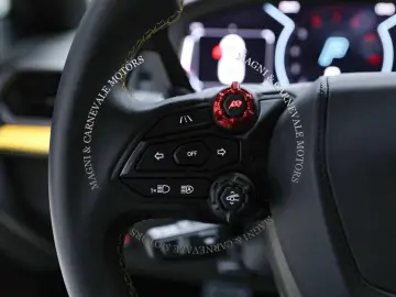 LAMBORGHINI Revuelto - Viola Persifae - Style Pack - Display