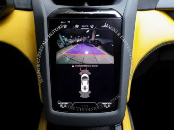 LAMBORGHINI Revuelto - Viola Persifae - Style Pack - Display