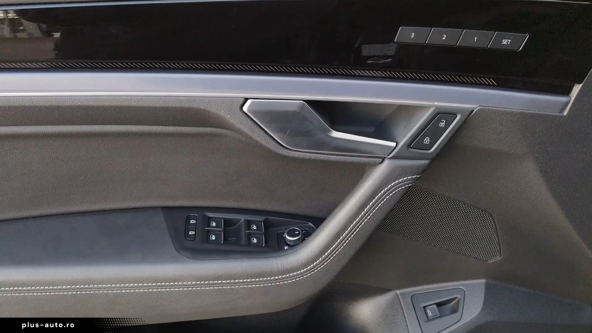 Volkswagen Touareg 3.0 TDI 4M R-LINE   Finanțare Leasing