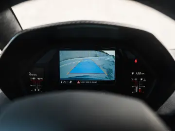 LAMBORGHINI Aventador Ultimae
