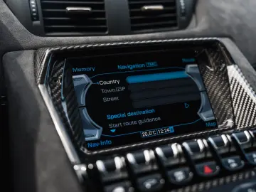 LAMBORGHINI Aventador Ultimae