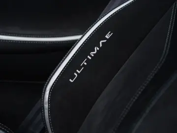 LAMBORGHINI Aventador Ultimae