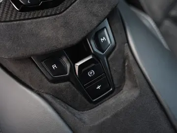 LAMBORGHINI Aventador Ultimae
