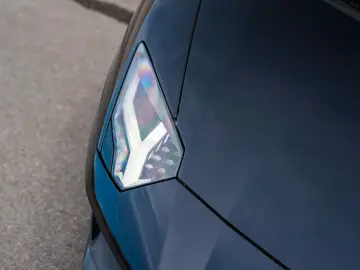 LAMBORGHINI Aventador Ultimae