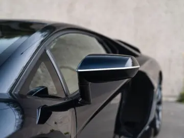 LAMBORGHINI Aventador Ultimae